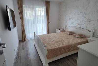 Apartament cu 2 camere decomandat în Săsar - 7