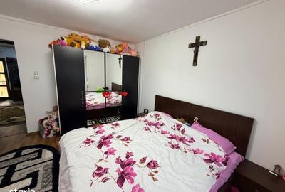 Casă cu 4 camere în Popoveni