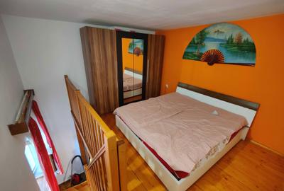 Apartament cu 2 camere semidecomandat în Lotrioara - 4