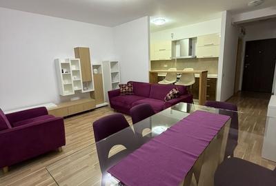 Apartament cu 2 camere în Ozana - 3
