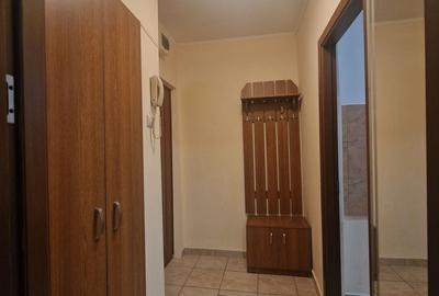 Apartament cu 2 camere semidecomandat în Tomis I - 5