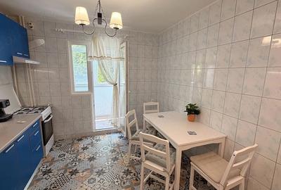 Apartament cu 2 camere decomandat în Berceni - 2