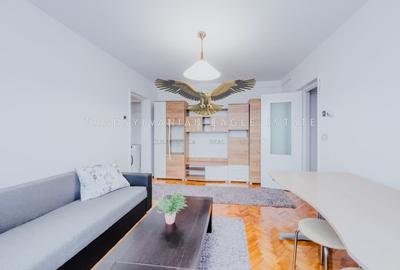 Apartament cu 2 camere semidecomandat, mobilat în Gheorgheni - 2