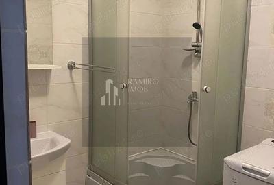 Apartament cu 2 camere, mobilat în Progresul