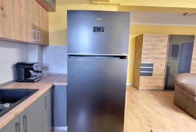 Apartament cu 2 camere semidecomandat, mobilat în Florești - 14