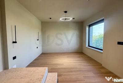 Casă cu 5 camere cu Teren 300 Mp în Băneasa