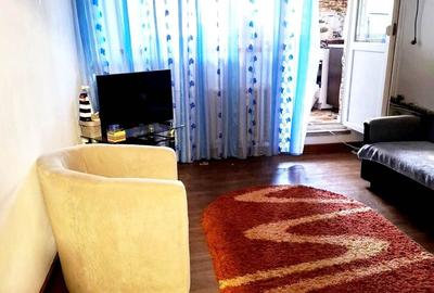 Apartament cu 2 camere în Micro 13 - 2
