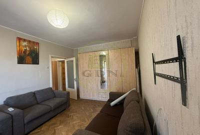 Apartament cu 3 camere decomandat, mobilat în Ultracentral - 2