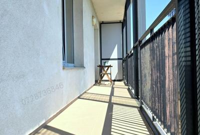 Apartament cu 2 camere în Văcăresti - 18