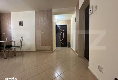 Apartament cu 3 camere în Central - 4