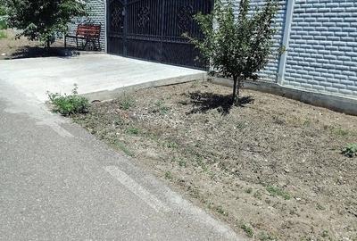 Teren de 2017 mp, în Putineiu - 2