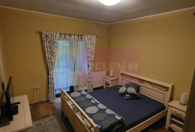 Casă individuală cu 5 camere cu Canalizare în Sud - 13