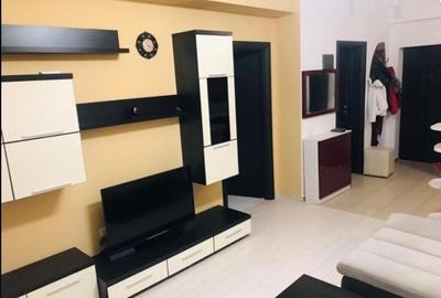 Apartament cu 2 camere în Roșu