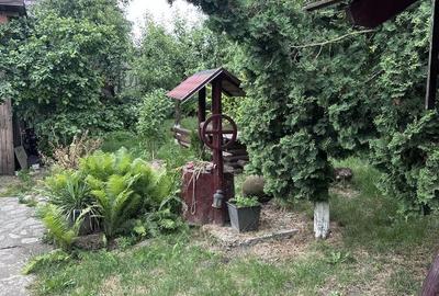 Casă cu 4 camere în Vermeș - 2