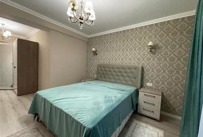 Apartament cu 2 camere decomandat, mobilat în Vest - 4