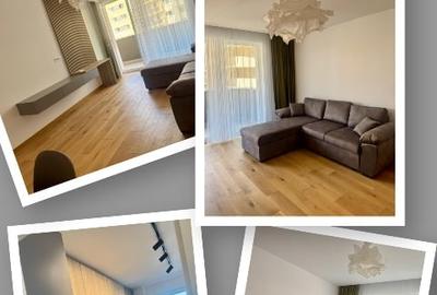 Apartament cu 2 camere decomandat, mobilat în Astra - 5