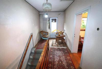 Casă cu Teren 390 Mp în Central - 6