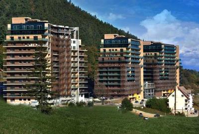 Apartament cu 2 camere semidecomandat, mobilat în Răcădău