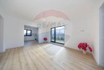 Casă individuală cu 4 camere cu Teren 600 Mp în Hărman - 31