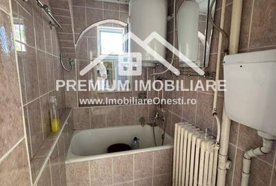 Casă cu 3 camere cu Teren 420 Mp în Central - 10