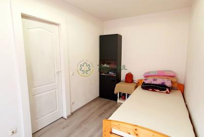 Apartament cu 2 camere semidecomandat, mobilat în Țiglari - 3