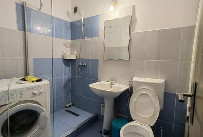 Garsonieră semidecomandată, mobilată în Zorilor - 5