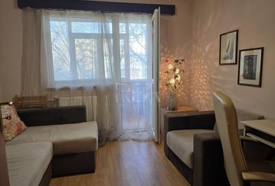 Apartament cu 4 camere semidecomandat, mobilat în Drumul Taberei - 6