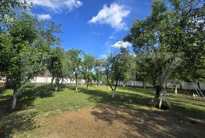Teren de 1700 mp, în Central - 6