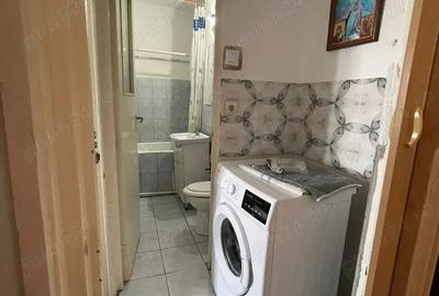 Apartament cu 2 camere semidecomandat în Central - 7