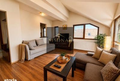 Apartament cu 2 camere decomandat în Andrei Mureșanu