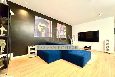Apartament cu 2 camere, mobilat în Albert