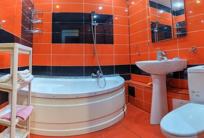 Apartament cu 3 camere decomandat, mobilat în Brâncoveanu - 6