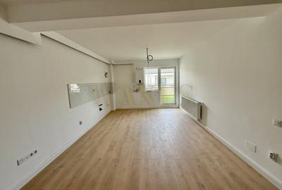 Apartament cu 3 camere semidecomandat, mobilat în Florești - 1