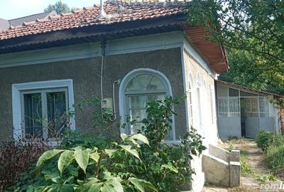 Teren de 1230 mp, în Hagioaica - 4