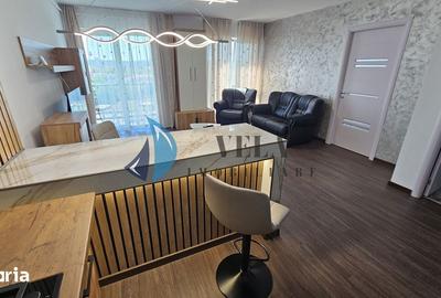 Apartament cu 2 camere în Central - 1