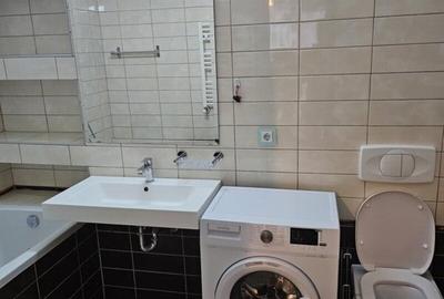 Apartament cu 3 camere decomandat, mobilat în Mihai Bravu - 11