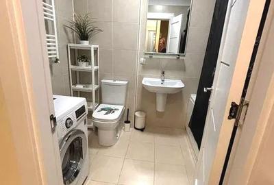 Apartament cu 2 camere semidecomandat în Nord - 2