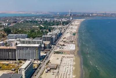 Garsonieră în Mamaia - 1