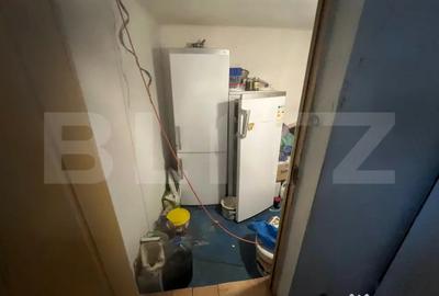 Casă cu 3 camere cu Teren 4500 Mp în Răcari - 18