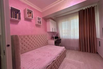 Apartament cu 2 camere decomandat, mobilat în Obcini - 5