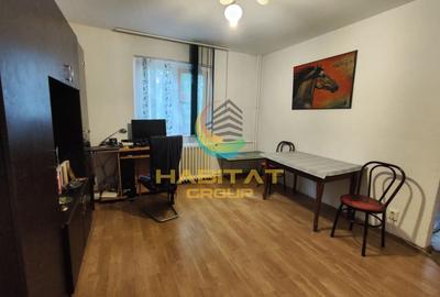 Apartament cu 2 camere semidecomandat în Brâncoveanu