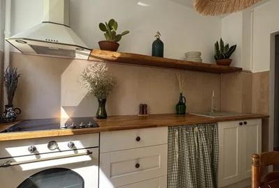 Apartament cu 2 camere semidecomandat, mobilat în Ferdinand - 4