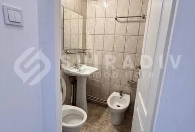 Apartament cu 3 camere decomandat în Plopilor - 7