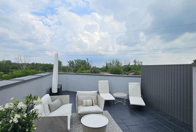 Apartament cu 2 camere decomandat în Măgurele - 1
