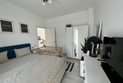 Apartament cu 3 camere decomandat, mobilat în Copou