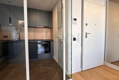 Apartament cu 2 camere decomandat în Herăstrău - 7