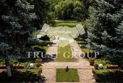Casă cu 7 camere cu Piscina în Snagov