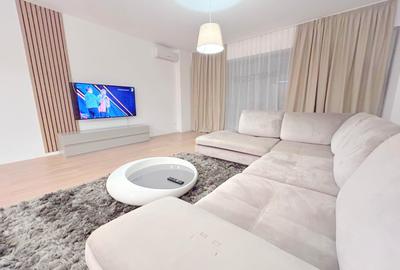 Apartament cu 2 camere în Barbu Văcărescu - 2