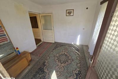 Casă cu 2 camere în Izvorani - 1