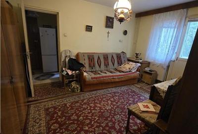 Apartament cu 2 camere semidecomandat în Gării